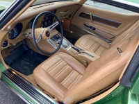 1973 Chevrolet Corvette for sale in Riverhead, New York (ID-125514)