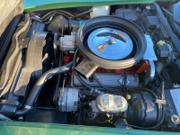 1973 Chevrolet Corvette for sale in Riverhead, New York (ID-125514)