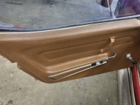 1973 Chevrolet Corvette for sale in Michigan (ID-125864)
