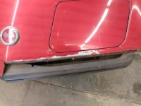 1973 Chevrolet Corvette for sale in Michigan (ID-125864)