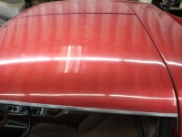 1973 Chevrolet Corvette for sale in Michigan (ID-125864)