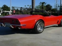 1973 Chevrolet Corvette for sale in Anaheim, California (ID-125928)