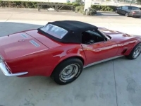 1973 Chevrolet Corvette for sale in Anaheim, California (ID-125928)