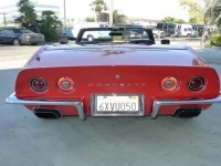 1973 Chevrolet Corvette for sale in Anaheim, California (ID-125928)