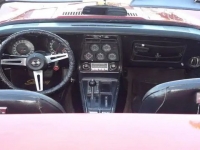 1973 Chevrolet Corvette for sale in Anaheim, California (ID-125928)