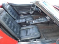 1973 Chevrolet Corvette for sale in Anaheim, California (ID-125928)