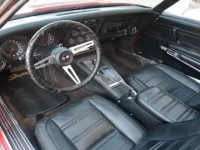 1973 Chevrolet Corvette for sale in Anaheim, California (ID-125928)