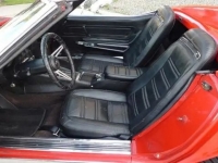 1973 Chevrolet Corvette for sale in Anaheim, California (ID-125928)