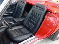1973 Chevrolet Corvette for sale in Anaheim, California (ID-125928)