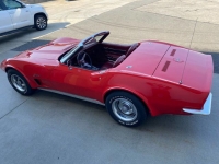 1973 Chevrolet Corvette for sale in Riverhead, New York (ID-126174)