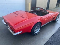 1973 Chevrolet Corvette for sale in Riverhead, New York (ID-126174)