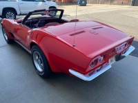 1973 Chevrolet Corvette for sale in Riverhead, New York (ID-126174)