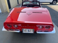 1973 Chevrolet Corvette for sale in Riverhead, New York (ID-126174)
