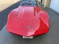 1973 Chevrolet Corvette for sale in Riverhead, New York (ID-126174)