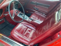 1973 Chevrolet Corvette for sale in Riverhead, New York (ID-126174)