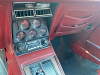 1973 Chevrolet Corvette for sale in Michigan (ID-126267)