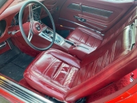 1973 Chevrolet Corvette for sale in Michigan (ID-126267)
