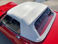 1973 Chevrolet Corvette for sale in Michigan (ID-126267)