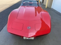 1973 Chevrolet Corvette for sale in Michigan (ID-126267)