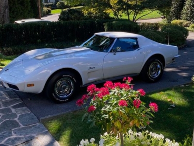 1973 Chevrolet Corvette for sale