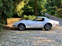 1973 Chevrolet Corvette for sale in Riverhead, New York (ID-126382)