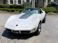 1973 Chevrolet Corvette for sale in Riverhead, New York (ID-126382)
