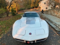 1973 Chevrolet Corvette for sale in Riverhead, New York (ID-126382)
