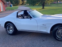1973 Chevrolet Corvette for sale in Riverhead, New York (ID-126382)