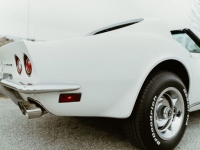 1973 Chevrolet Corvette for sale in Riverhead, New York (ID-126382)
