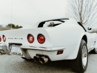 1973 Chevrolet Corvette for sale in Riverhead, New York (ID-126382)