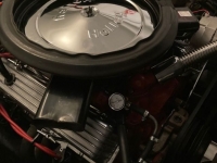 1973 Chevrolet Corvette for sale in Riverhead, New York (ID-126382)