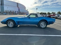 1973 Chevrolet Corvette for sale in Addison, Illinois (ID-126979)