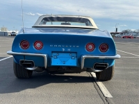 1973 Chevrolet Corvette for sale in Addison, Illinois (ID-126979)