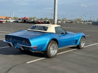 1973 Chevrolet Corvette for sale in Addison, Illinois (ID-126979)