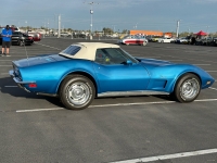 1973 Chevrolet Corvette for sale in Addison, Illinois (ID-126979)