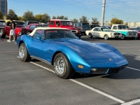 1973 Chevrolet Corvette for sale in Addison, Illinois (ID-126979)
