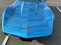 1973 Chevrolet Corvette for sale in Addison, Illinois (ID-126979)