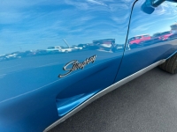 1973 Chevrolet Corvette for sale in Addison, Illinois (ID-126979)
