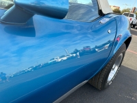 1973 Chevrolet Corvette for sale in Addison, Illinois (ID-126979)