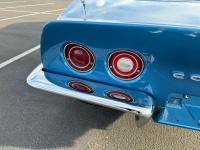 1973 Chevrolet Corvette for sale in Addison, Illinois (ID-126979)