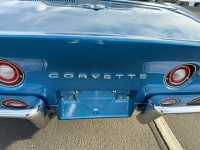1973 Chevrolet Corvette for sale in Addison, Illinois (ID-126979)