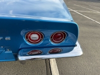 1973 Chevrolet Corvette for sale in Addison, Illinois (ID-126979)
