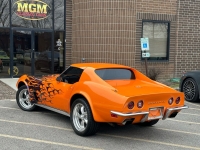 1973 Chevrolet Corvette for sale in Addison, Illinois (ID-126992)