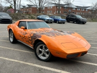 1973 Chevrolet Corvette for sale in Addison, Illinois (ID-126992)