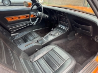 1973 Chevrolet Corvette for sale in Addison, Illinois (ID-126992)