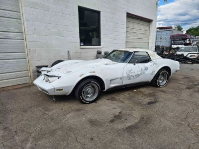 1973 Chevrolet Corvette for sale