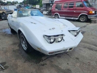 1973 Chevrolet Corvette for sale in Michigan (ID-130677)