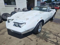 1973 Chevrolet Corvette for sale in Michigan (ID-130677)