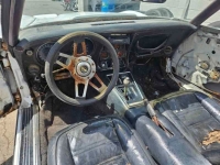 1973 Chevrolet Corvette for sale in Michigan (ID-130677)