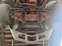 1973 Chevrolet Corvette for sale in Michigan (ID-130677)